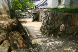 江戸時代の風景